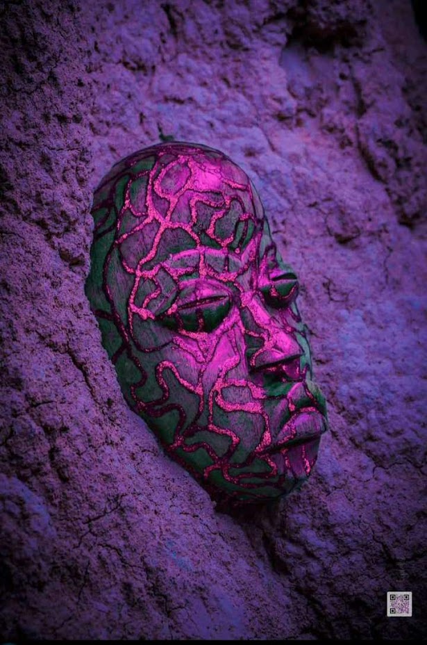 Termite Violet — Termite VI — Massa Chula
